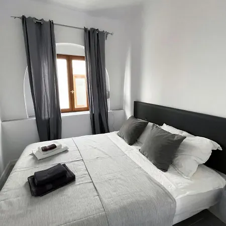 Apartment Casa Florinda *