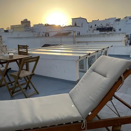 Apartment Casa Florinda *