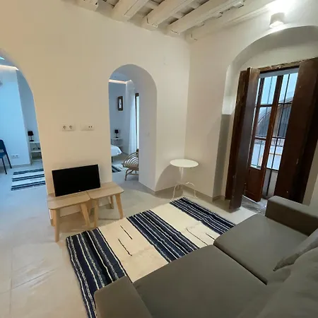 Casa Florinda Tarifa