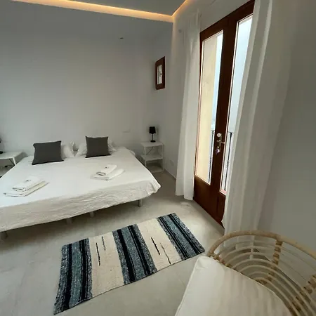 Casa Florinda * Tarifa