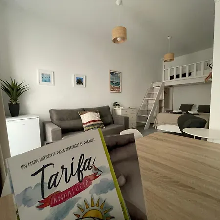 Casa Florinda * Tarifa