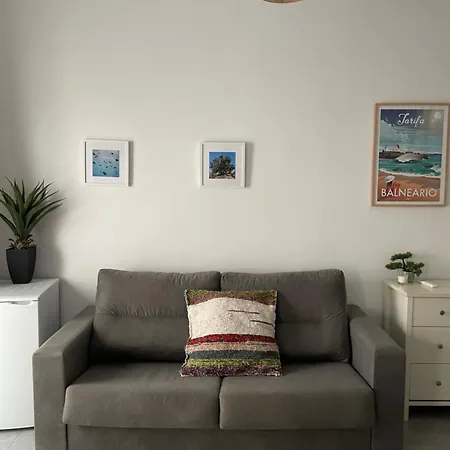 Apartment Casa Florinda *
