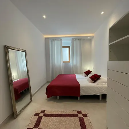 Apartment Casa Florinda