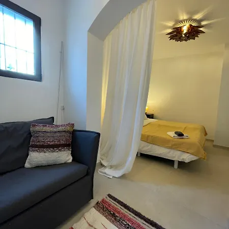 Casa Florinda Tarifa