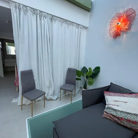 Apartment Casa Florinda *