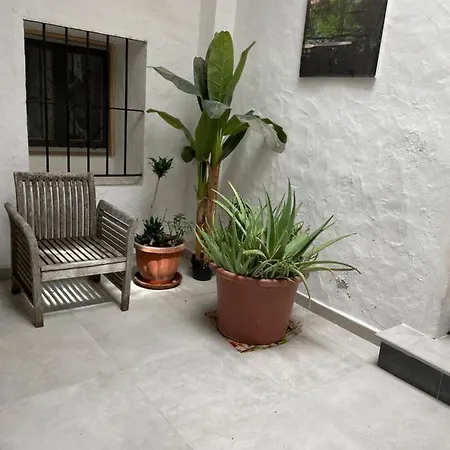 Casa Florinda Apartment *