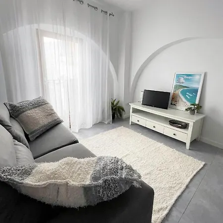 Casa Florinda Апартаменты