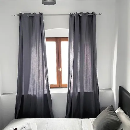 Casa Florinda Apartment