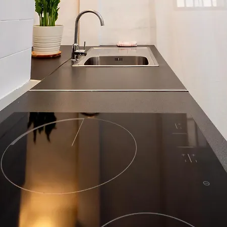 Casa Florinda Апартаменты *