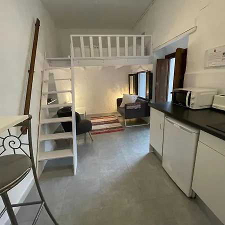Casa Florinda Apartment