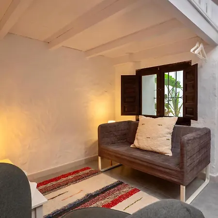 Apartment Casa Florinda