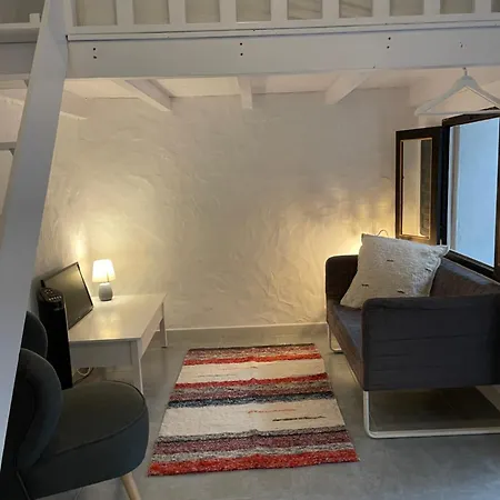 Apartment Casa Florinda *