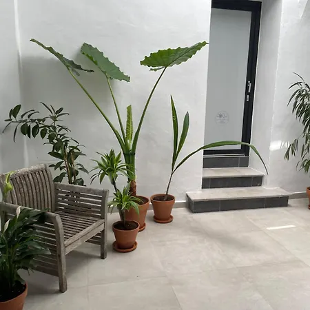 Casa Florinda Apartment Tarifa