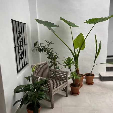 Casa Florinda *