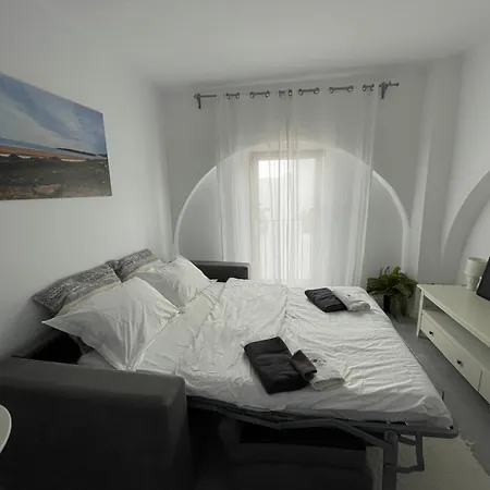 Casa Florinda * Tarifa