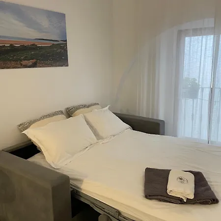 Apartment Casa Florinda Tarifa