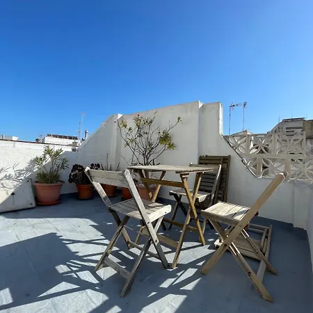 Casa Florinda