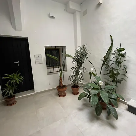 Apartment Casa Florinda