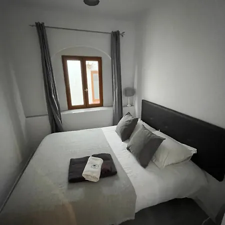 Apartment Casa Florinda *