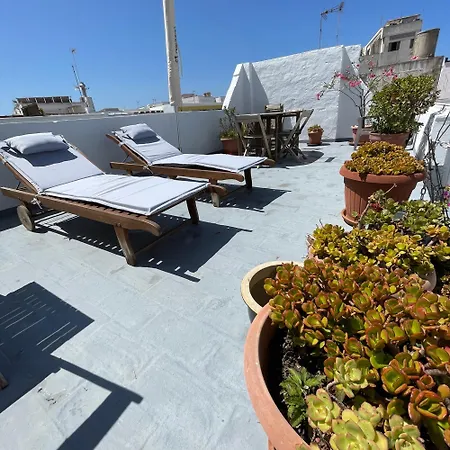 Casa Florinda * Tarifa