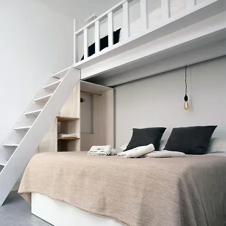 Casa Florinda Apartment