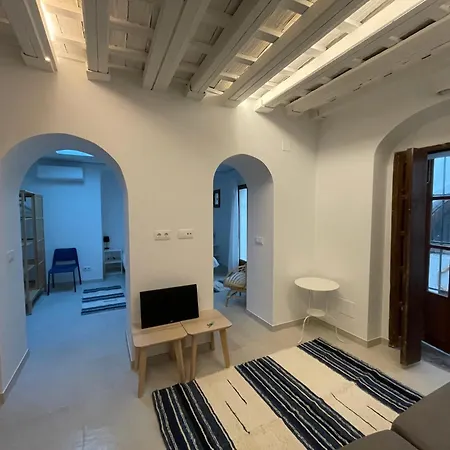 Apartment Casa Florinda Tarifa