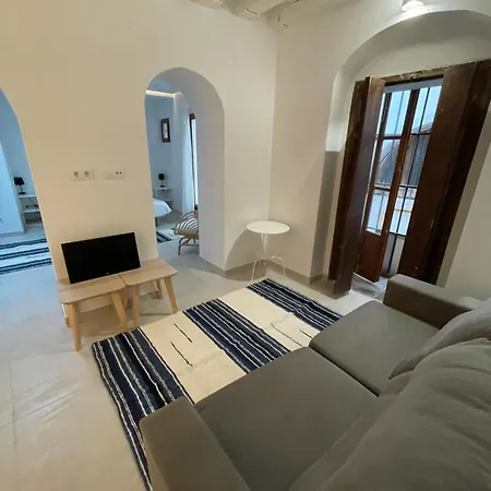 Casa Florinda * Tarifa
