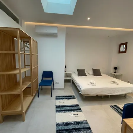 Casa Florinda Apartment *