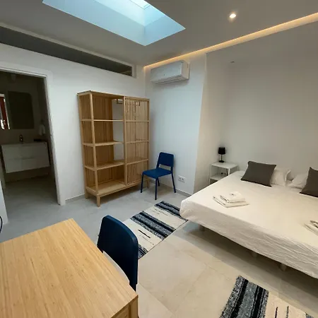 Casa Florinda Tarifa