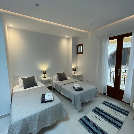 Casa Florinda Apartment