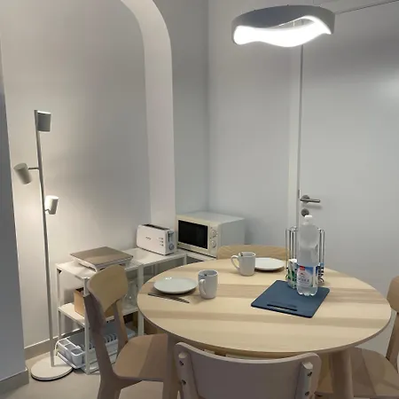 Appartamento Casa Florinda
