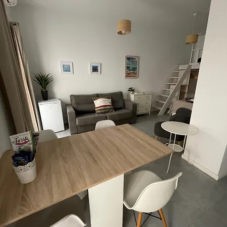 Appartamento Casa Florinda Tarifa