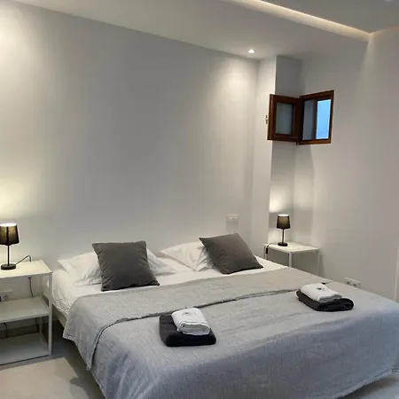 Apartment Casa Florinda Tarifa