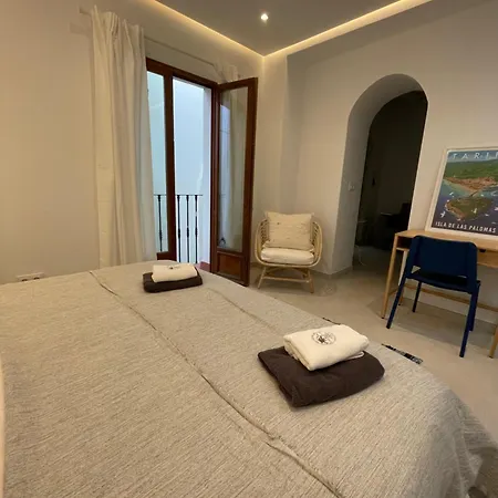 Casa Florinda * Tarifa