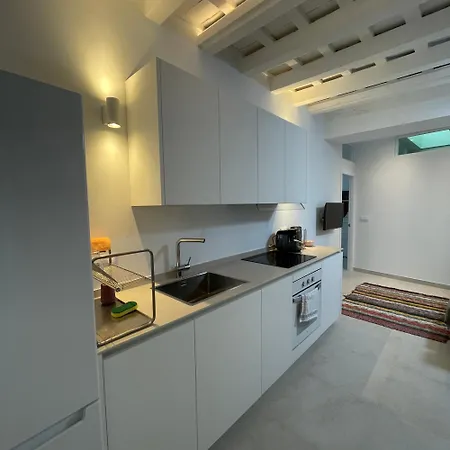 Casa Florinda Tarifa