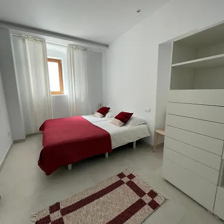 Casa Florinda Апартаменты