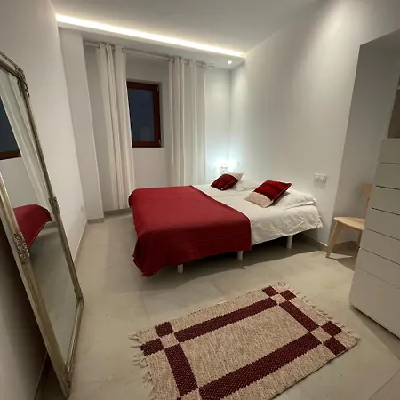 Casa Florinda Apartment Tarifa