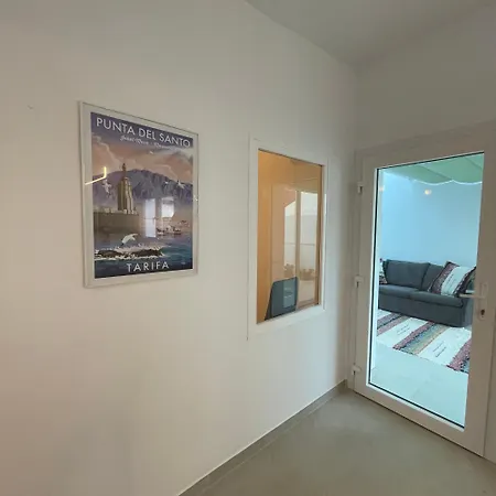 Apartment Casa Florinda Tarifa