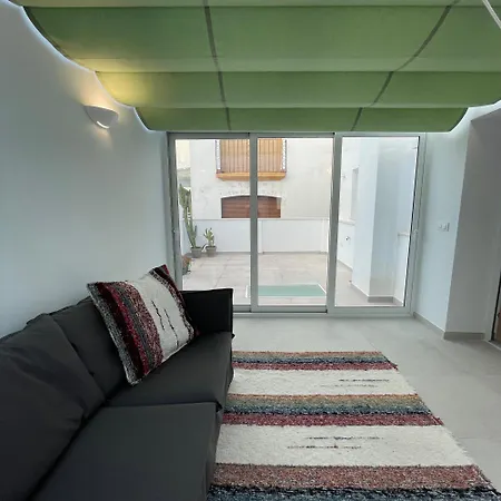 Casa Florinda * Тарифа