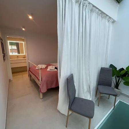 Casa Florinda Apartment