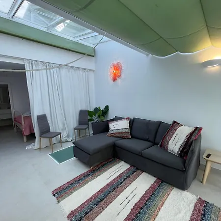 Apartment Casa Florinda *