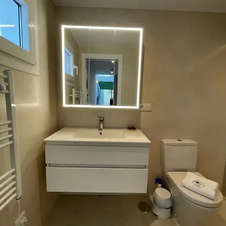 Casa Florinda Apartment