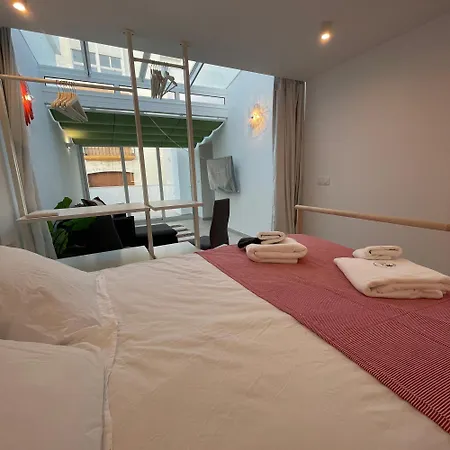 Apartment Casa Florinda