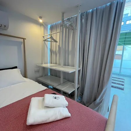Casa Florinda Apartment *