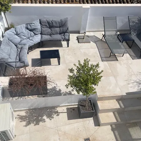 Appartamento Casa Florinda *