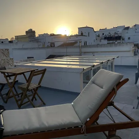 Casa Florinda Tarifa