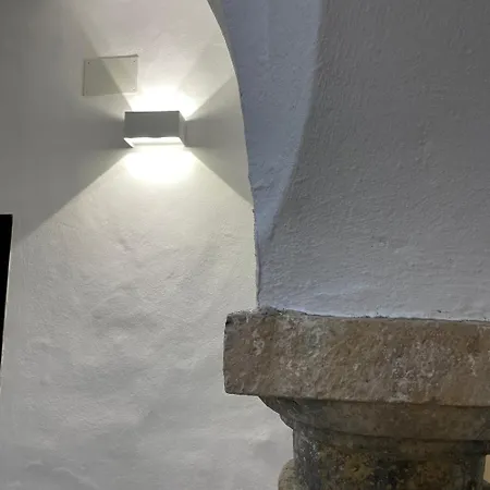 Apartamento Casa Florinda