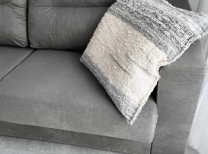 Апартаменты Casa Florinda